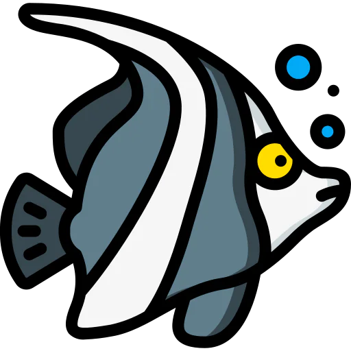Fish icon