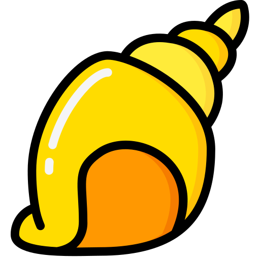 Shell icon