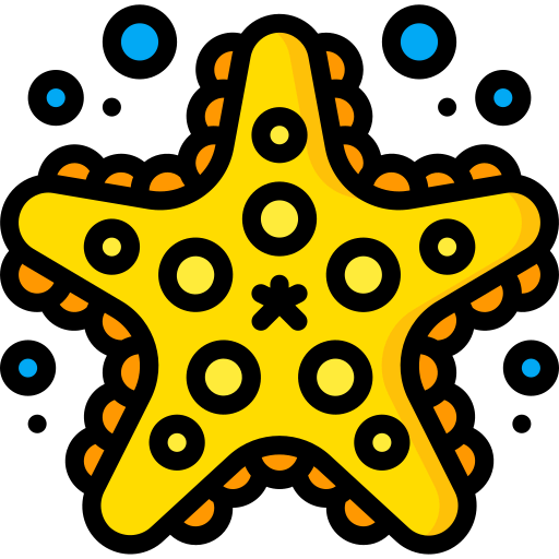 Starfish icône
