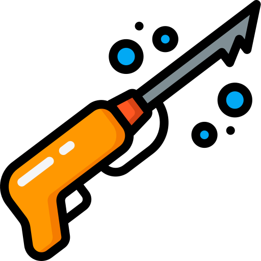 Harpoon icon