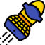 Scuba diving icon 64x64