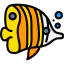 Fish icon 64x64
