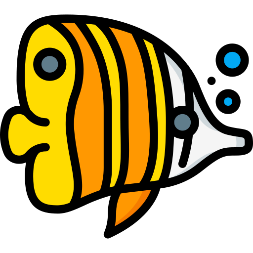 Fish icon