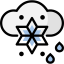 Snowing 상 64x64