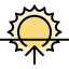 Sunrise 상 64x64