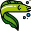 Fish icon 64x64