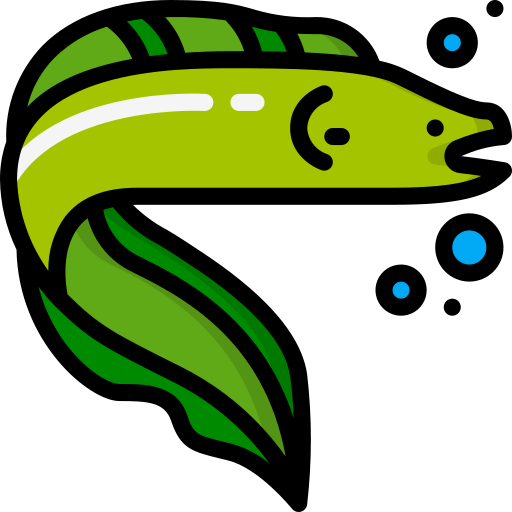 Fish icon