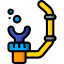 Snorkel icon 64x64