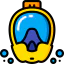 Face mask icon 64x64