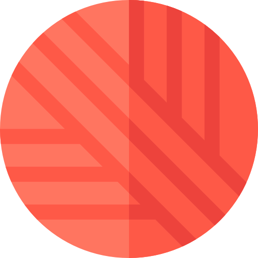 Ball of wool icon