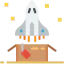 Launch ícono 64x64