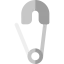 Safety pin 图标 64x64
