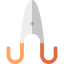 Scissors 图标 64x64