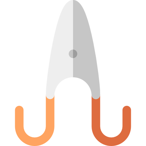 Scissors icône