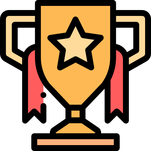 Trophy icon