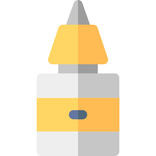 Glue 图标