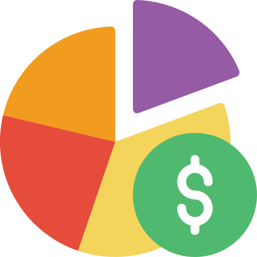 Analytics icon