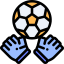 Goalie icon 64x64