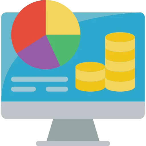 Analytics アイコン