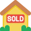 Sold ícono 64x64
