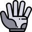 Glove icon 64x64