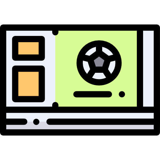 Ticket icon
