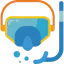 Snorkel icon 64x64