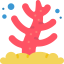 Coral icon 64x64