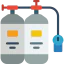 Oxygen tank Ikona 64x64