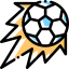 Football Ikona 64x64