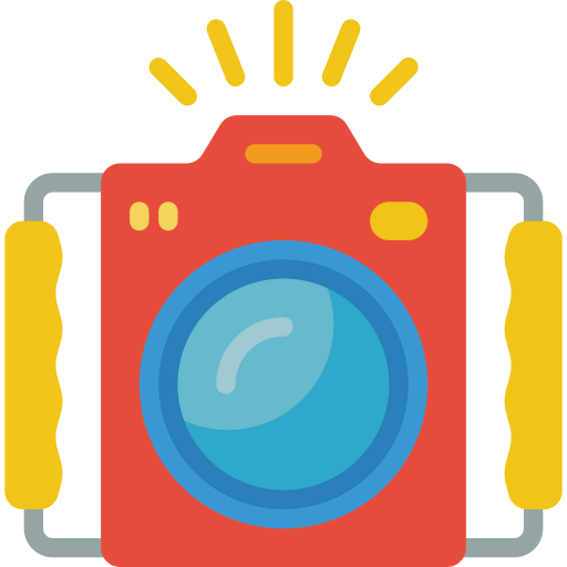 Camera Symbol
