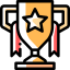 Trophy Ikona 64x64
