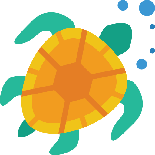 Turtle icon
