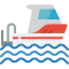 Boat biểu tượng 64x64