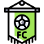 Football Ikona 64x64