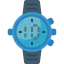 Diving watch biểu tượng 64x64