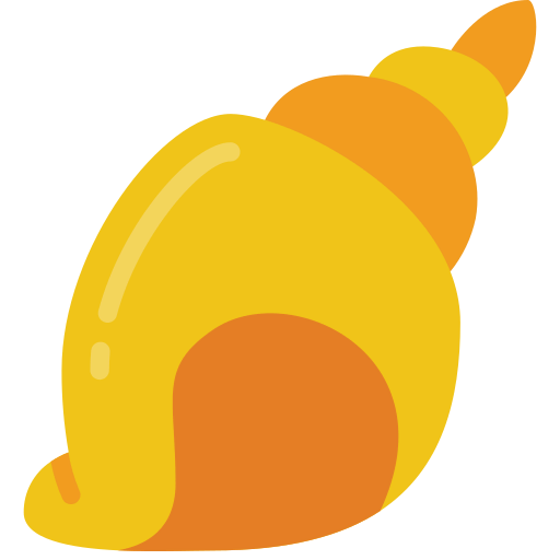 Shell icon