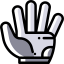 Glove Ikona 64x64