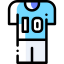 Football jersey Ikona 64x64
