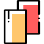 Amonestation Ikona 64x64