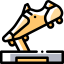 Football trophy Ikona 64x64