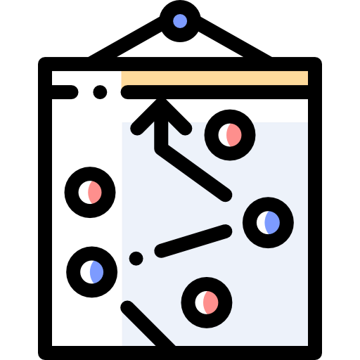 Strategy icon