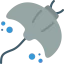 Manta ray biểu tượng 64x64