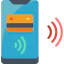 Contactless icon 64x64