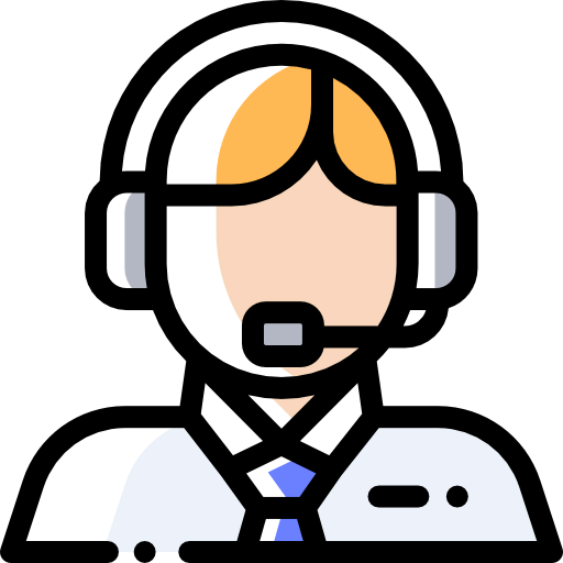 Commentator icon