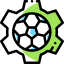 Soccer Ikona 64x64