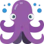 Octopus biểu tượng 64x64