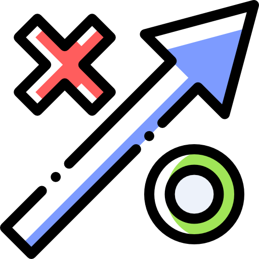 Strategy icon
