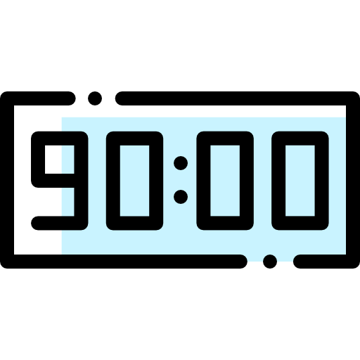 Time アイコン