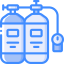 Oxygen tank Ikona 64x64